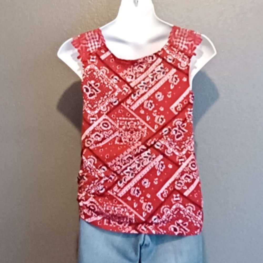 FADED GLORY - Picture 2 of 2